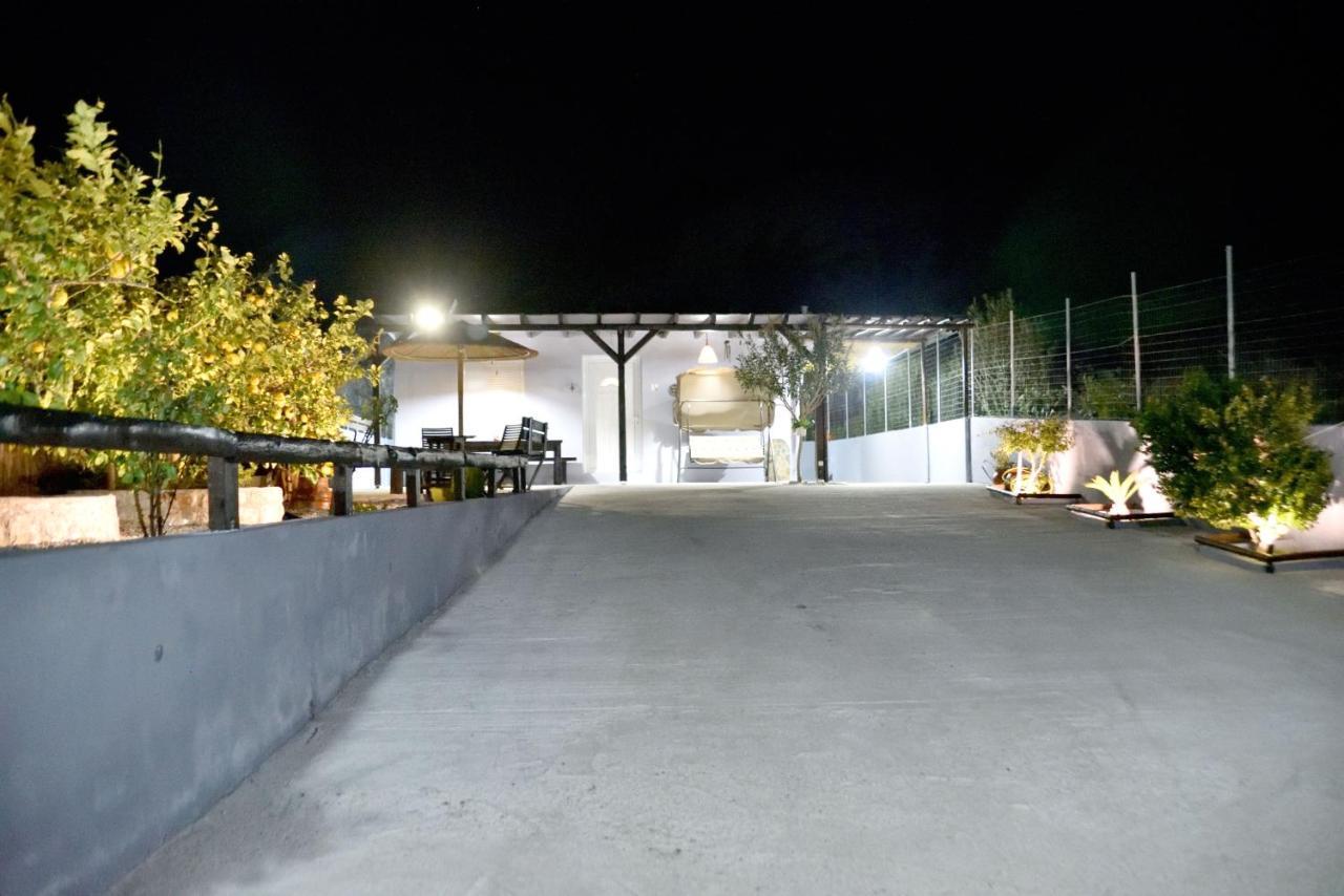 Plumeria House Archangelos  Exteriér fotografie